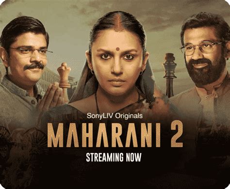 maharani season 2 download filmywap|Watch Maharani web series 